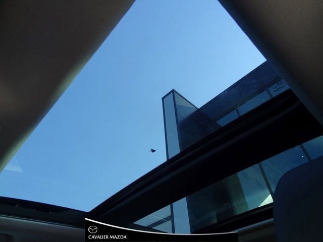 2026 Mazda Mazda CX-50 HEV 2.5 Hybrid Premium Plus