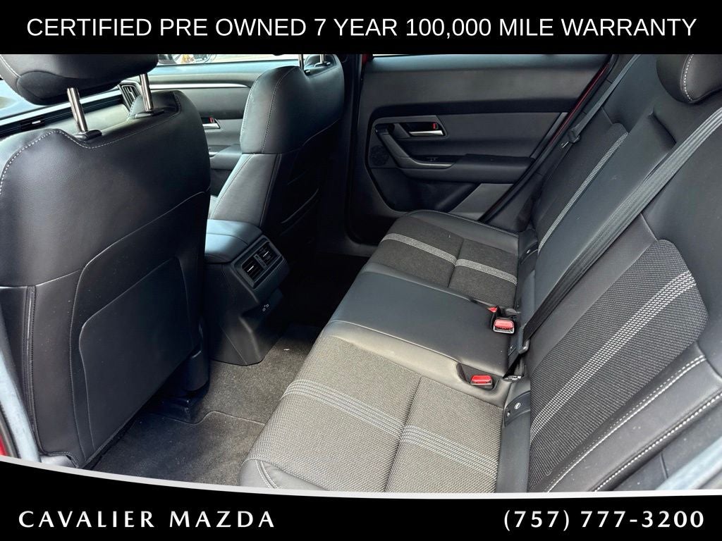 2026 Mazda Mazda CX-50 2.5 S Select