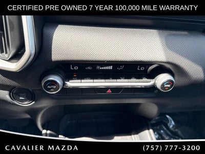 2026 Mazda Mazda CX-50 2.5 S Select