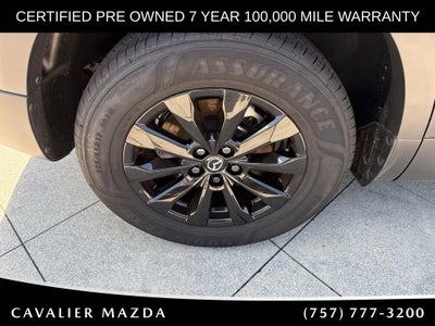2026 Mazda Mazda CX-50 2.5 S Select