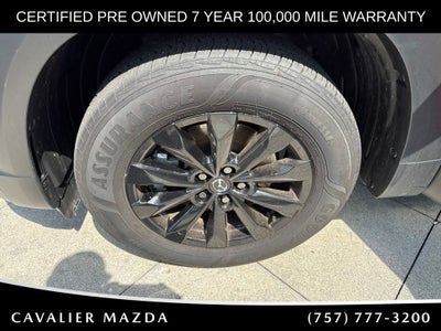 2026 Mazda Mazda CX-50 2.5 S Select