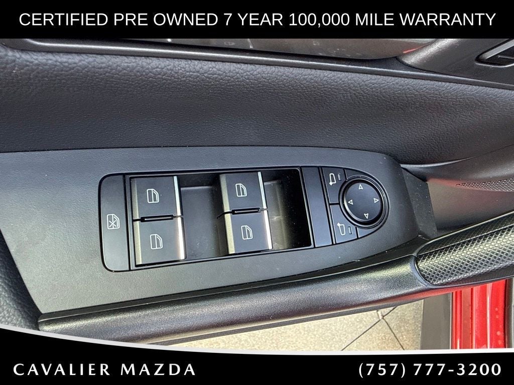 2026 Mazda Mazda CX-50 2.5 S Select