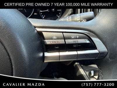 2026 Mazda Mazda CX-50 2.5 S Select