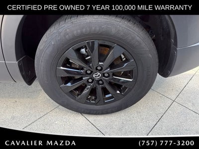 2026 Mazda Mazda CX-50 2.5 S Select