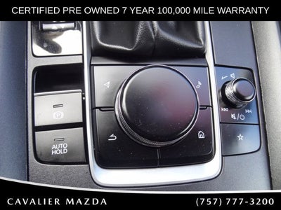 2026 Mazda Mazda CX-50 2.5 S Select