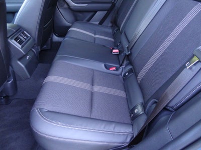 2026 Mazda Mazda CX-50 2.5 S Select AWD