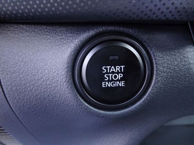 2026 Mazda Mazda CX-50 2.5 S Select AWD
