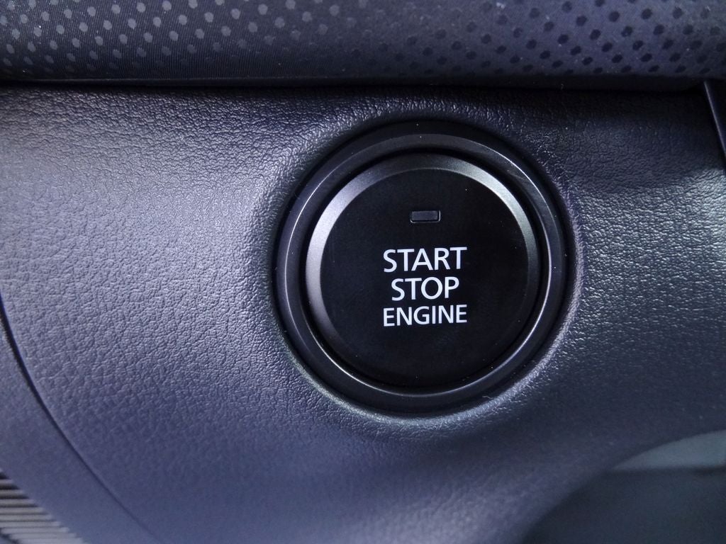 2026 Mazda Mazda CX-50 2.5 S Select AWD