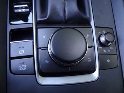 2026 Mazda Mazda CX-50 2.5 S Select AWD