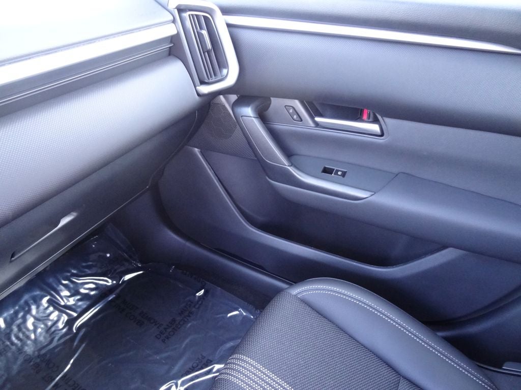 2026 Mazda Mazda CX-50 2.5 S Select AWD
