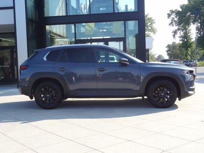 2026 Mazda Mazda CX-50 2.5 S Select AWD