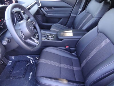 2026 Mazda Mazda CX-50 2.5 S Select AWD