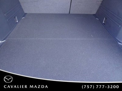 2026 Mazda Mazda CX-50 2.5 S Select AWD