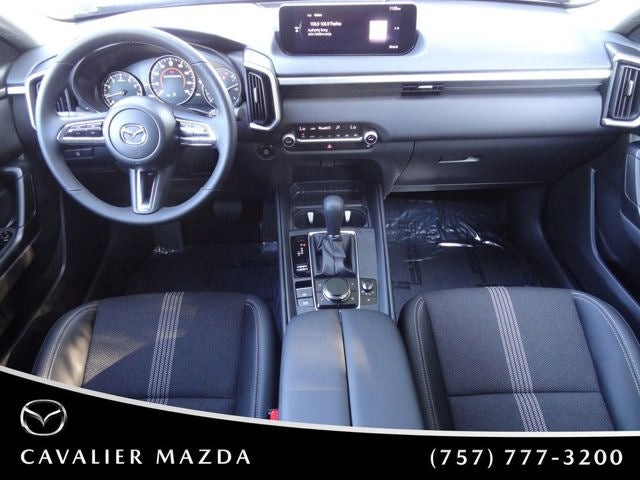 2026 Mazda Mazda CX-50 2.5 S Select AWD