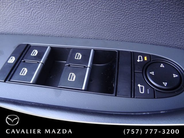 2026 Mazda Mazda CX-50 2.5 S Select AWD