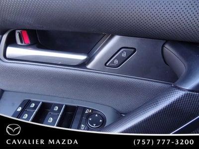 2026 Mazda Mazda CX-50 2.5 S Select AWD