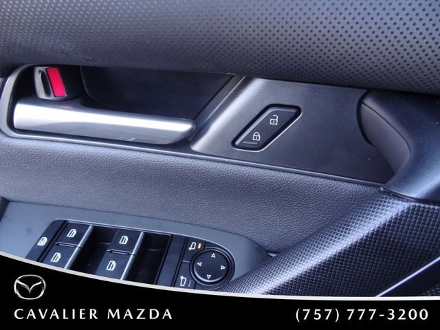 2026 Mazda Mazda CX-50 2.5 S Select AWD