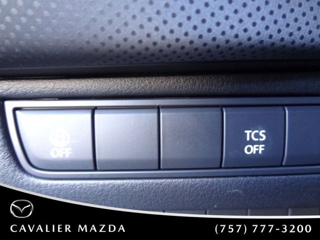 2026 Mazda Mazda CX-50 2.5 S Select AWD