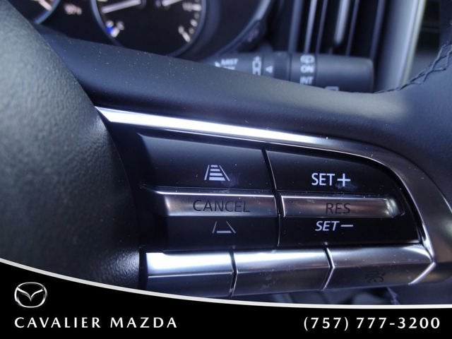 2026 Mazda Mazda CX-50 2.5 S Select AWD
