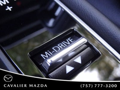 2026 Mazda Mazda CX-50 2.5 S Select AWD