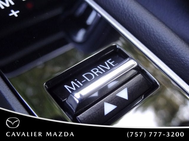 2026 Mazda Mazda CX-50 2.5 S Select AWD