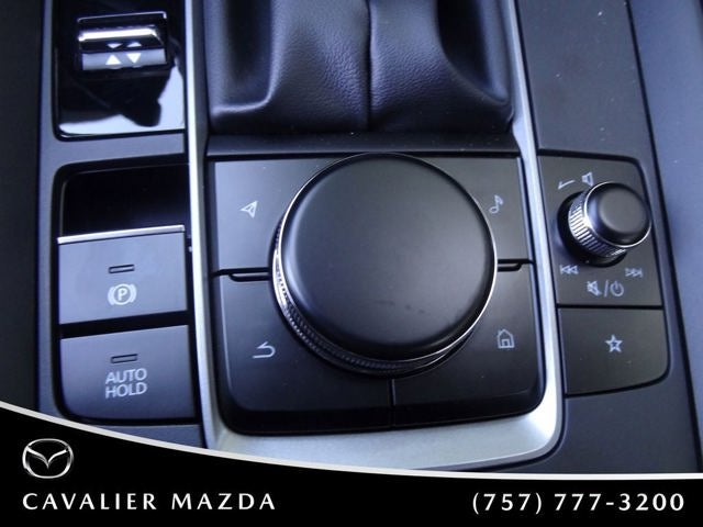 2026 Mazda Mazda CX-50 2.5 S Select AWD