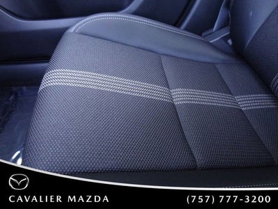2026 Mazda Mazda CX-50 2.5 S Select AWD