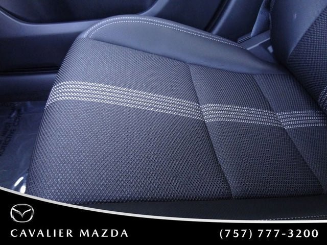 2026 Mazda Mazda CX-50 2.5 S Select AWD