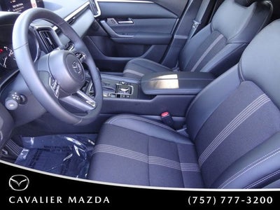 2026 Mazda Mazda CX-50 2.5 S Select AWD
