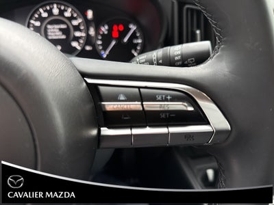 2025 Mazda Mazda CX-50 2.5 S Select Package