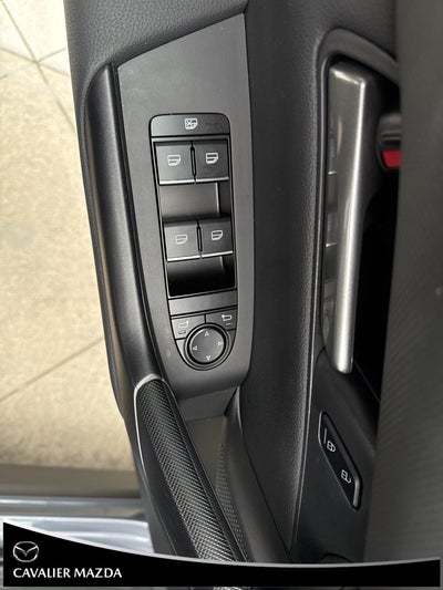 2025 Mazda Mazda CX-50 2.5 S Select Package