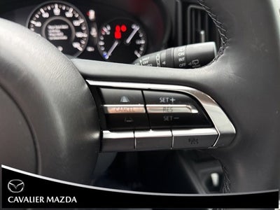 2025 Mazda Mazda CX-50 2.5 S Select Package