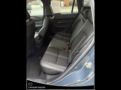 2025 Mazda Mazda CX-50 2.5 S Select Package