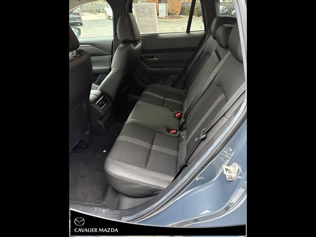 2025 Mazda Mazda CX-50 2.5 S Select Package