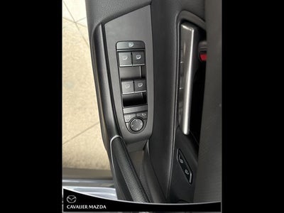 2025 Mazda Mazda CX-50 2.5 S Select Package