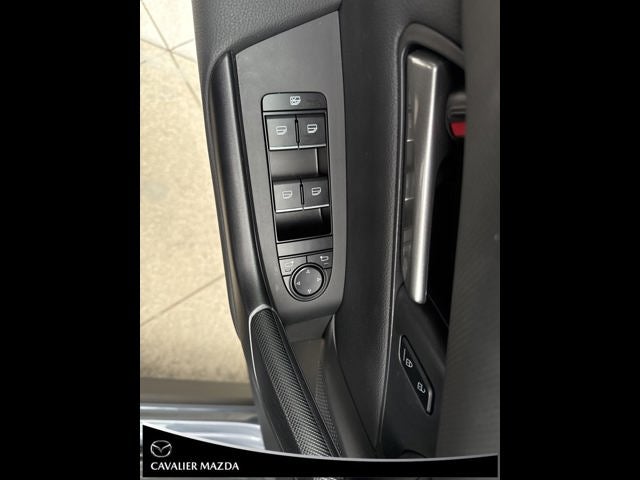 2025 Mazda Mazda CX-50 2.5 S Select Package