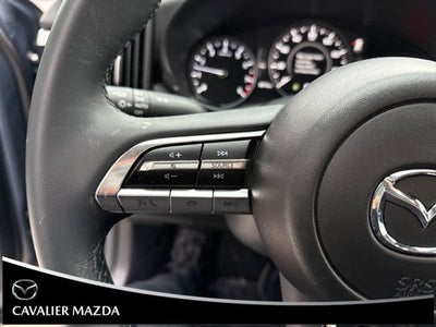 2025 Mazda Mazda CX-50 2.5 S Select Package