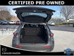 2025 Mazda Mazda CX-50 2.5 S Select Package