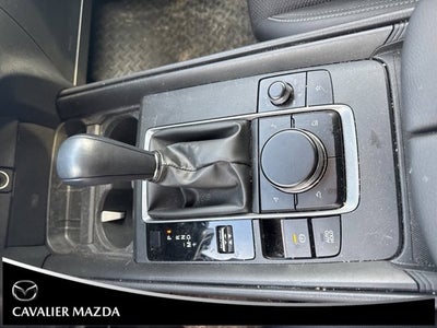 2025 Mazda Mazda CX-50 2.5 S Select Package