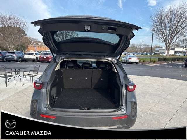 2025 Mazda Mazda CX-50 2.5 S Select Package