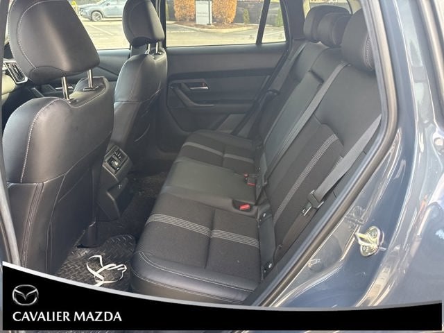 2025 Mazda Mazda CX-50 2.5 S Select Package