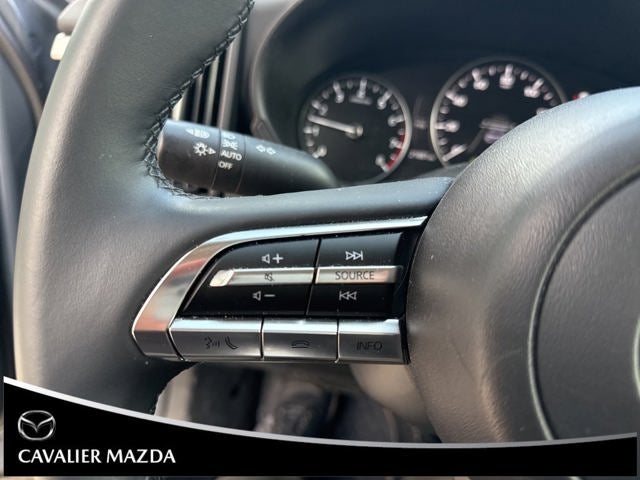 2025 Mazda Mazda CX-50 2.5 S Select Package