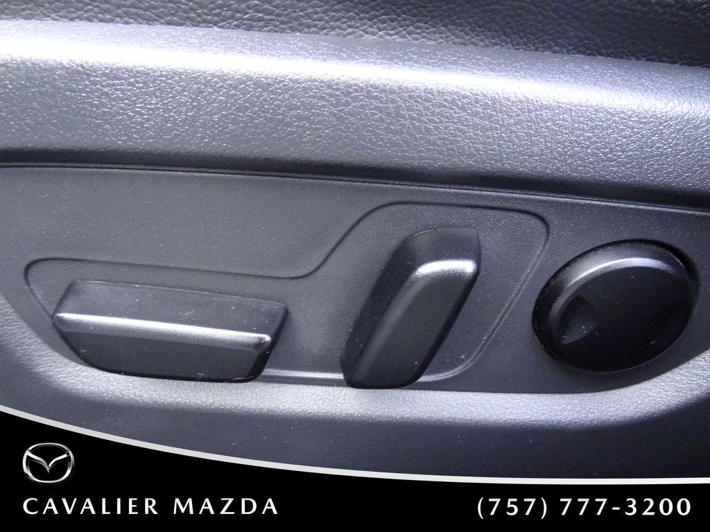 2023 Mazda Mazda CX-50 2.5 S Preferred Plus Package