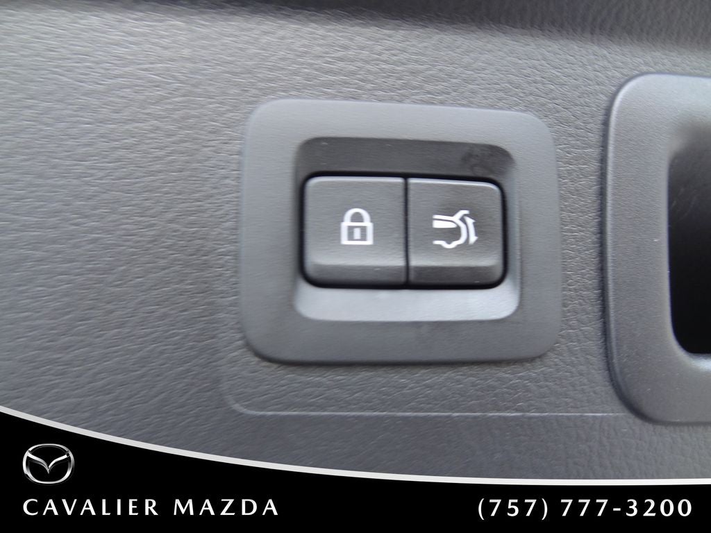 2023 Mazda Mazda CX-50 2.5 S Preferred Plus Package