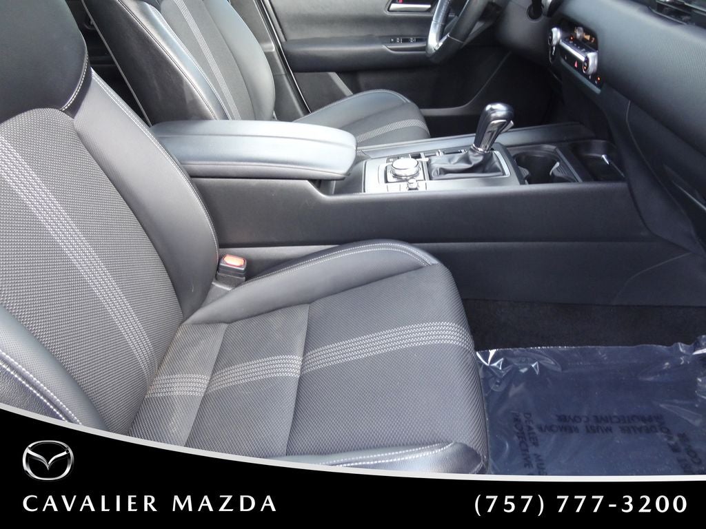 2023 Mazda Mazda CX-50 2.5 S Preferred Plus Package