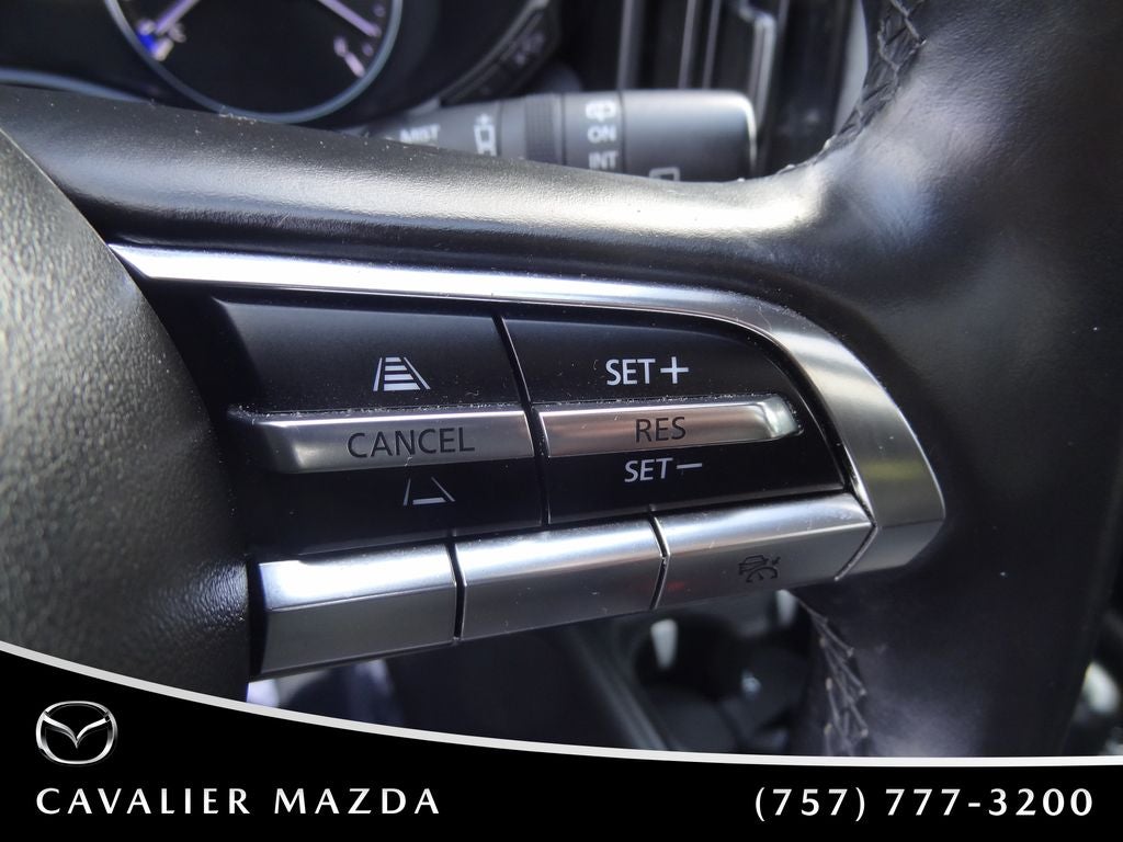 2023 Mazda Mazda CX-50 2.5 S Preferred Plus Package
