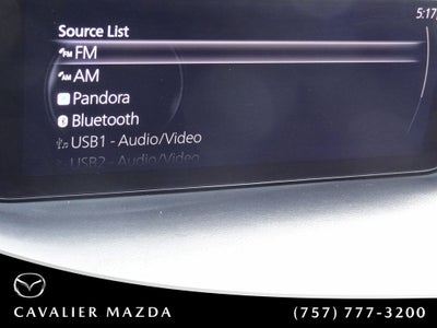 2023 Mazda Mazda CX-50 2.5 S Preferred Plus Package