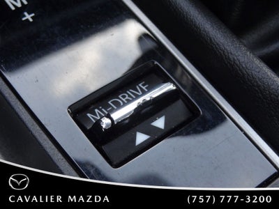 2023 Mazda Mazda CX-50 2.5 S Preferred Plus Package
