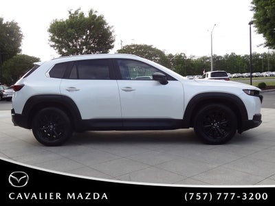 2023 Mazda Mazda CX-50 2.5 S Preferred Plus Package