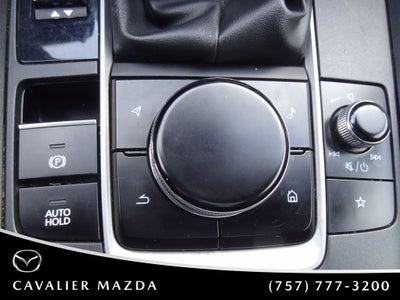 2023 Mazda Mazda CX-50 2.5 S Preferred Plus Package